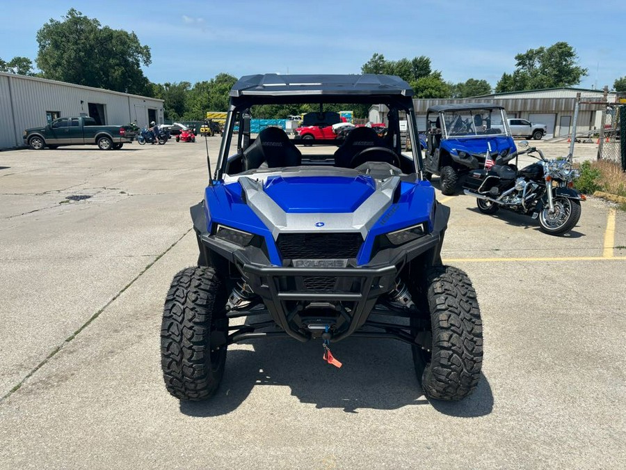 2024 Polaris Industries GENERAL XP 1000 PREMIUM