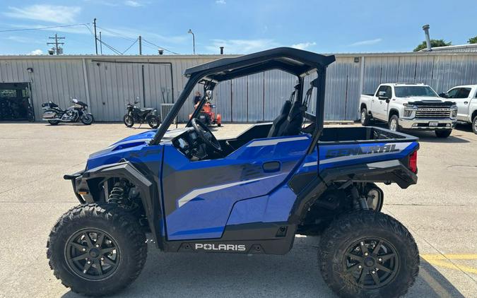 2024 Polaris Industries GENERAL XP 1000 PREMIUM