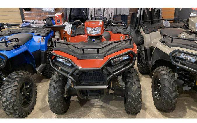 2024 Polaris Industries Sportsman® 570 EPS