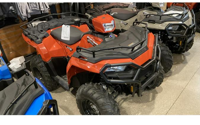 2024 Polaris Industries Sportsman® 570 EPS