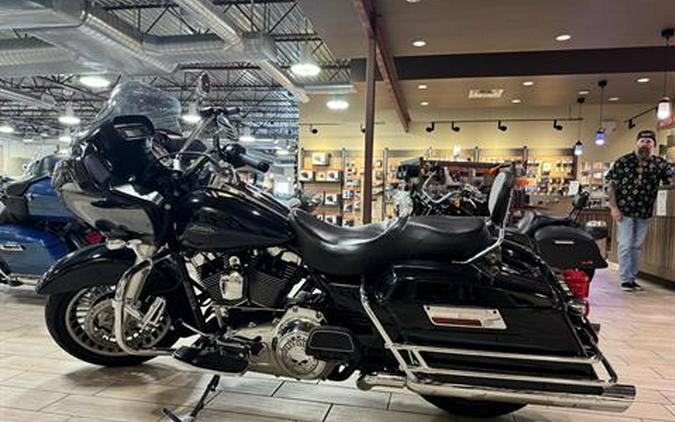 2009 Harley-Davidson Road Glide®