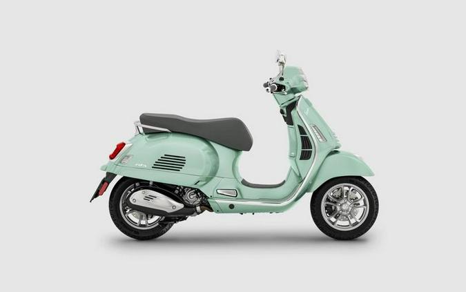 2024 Vespa GTS 300