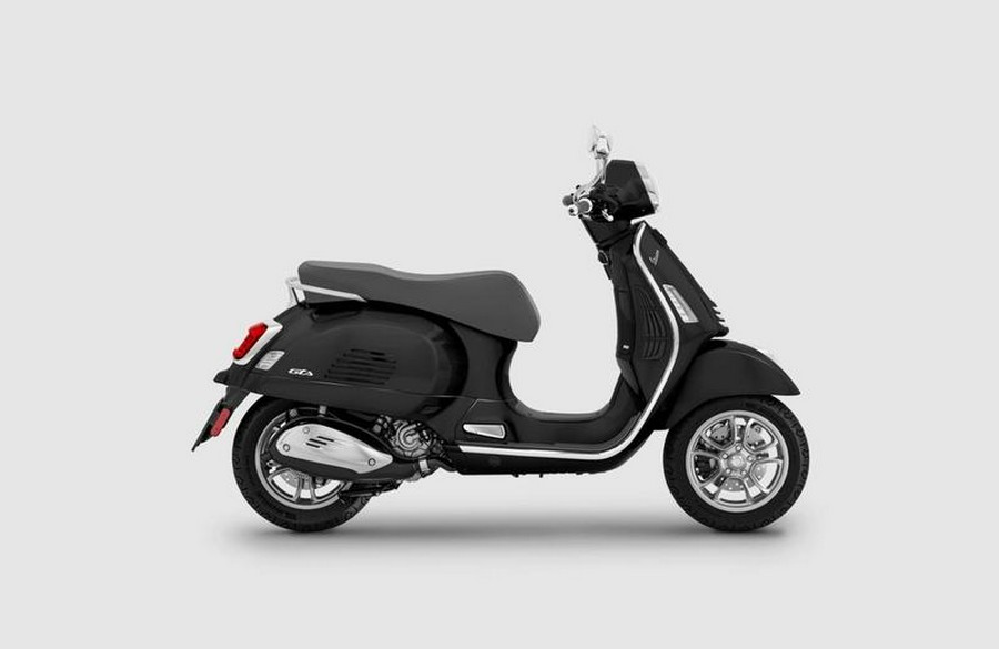 2024 Vespa GTS 300