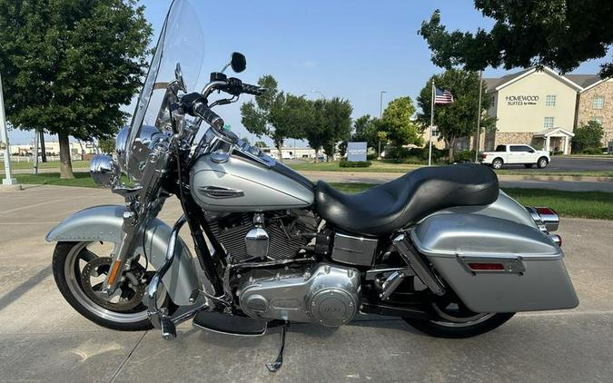 2012 Harley-Davidson® FLD - Dyna® Switchback™