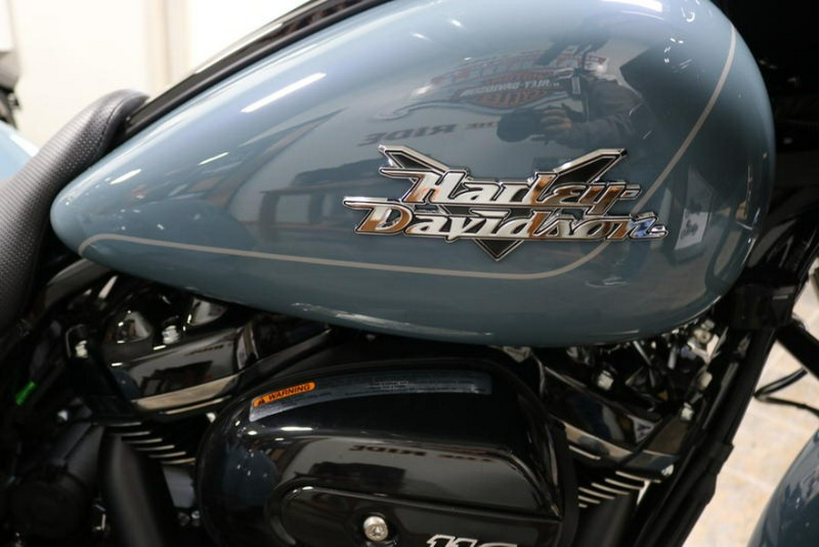 2024 Harley-Davidson® FLTRT - Road Glide® 3