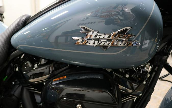 2024 Harley-Davidson® FLTRT - Road Glide® 3