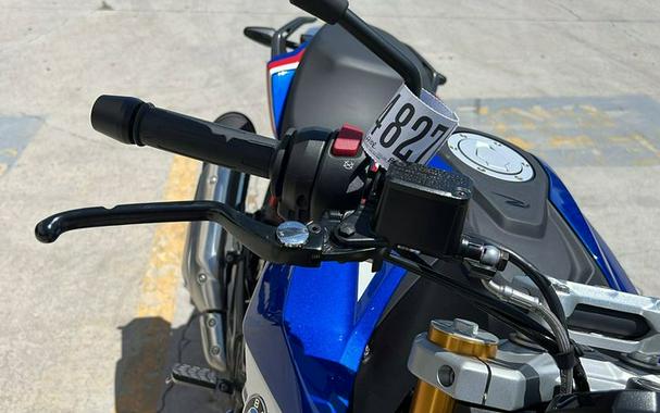 2024 BMW G 310 R