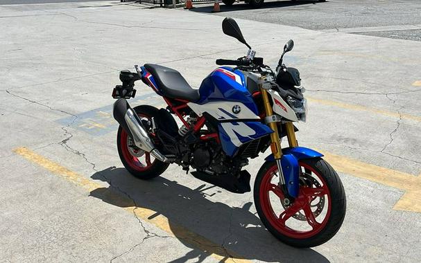 2024 BMW G 310 R