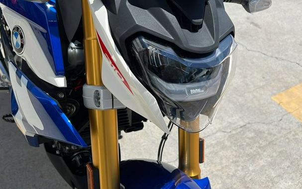 2024 BMW G 310 R