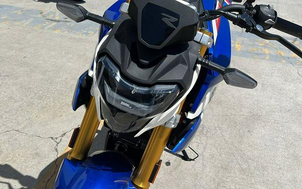 2024 BMW G 310 R