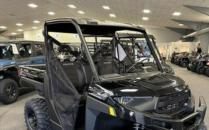 2025 Polaris® Ranger XP 1000 Premium