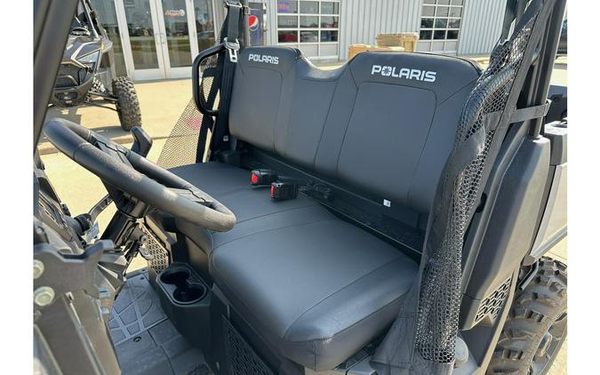 2024 Polaris Industries Ranger® SP 570 Premium