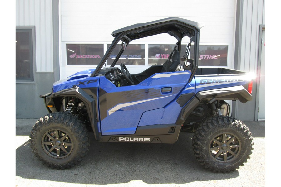 2024 Polaris Industries GENERAL® XP 1000 Ultimate