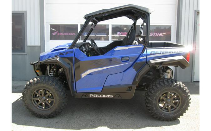 2024 Polaris Industries GENERAL® XP 1000 Ultimate