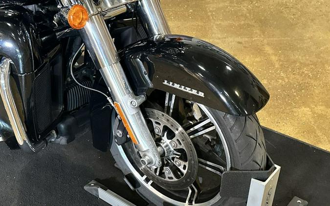 2021 Harley-Davidson FLHTK - Ultra Limited