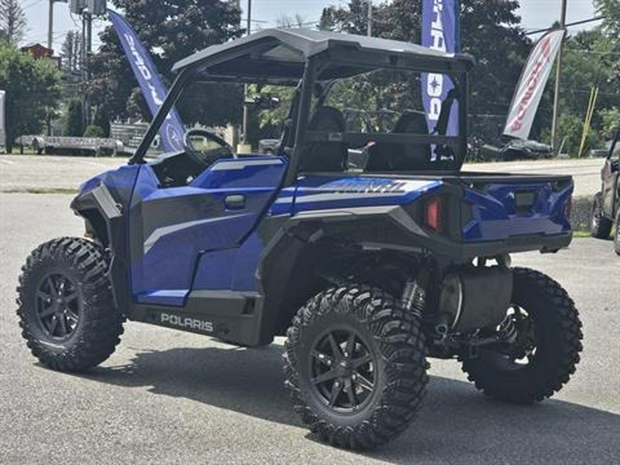 2024 Polaris General XP 1000 Ultimate