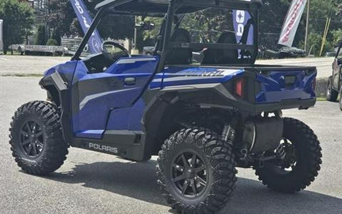 2024 Polaris General XP 1000 Ultimate