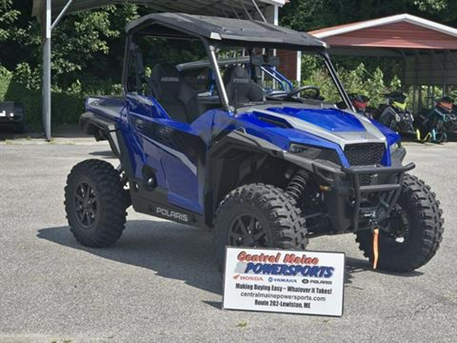 2024 Polaris General XP 1000 Ultimate