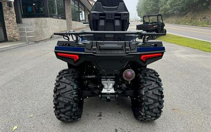 2025 Polaris Sportsman Touring 570 Premium