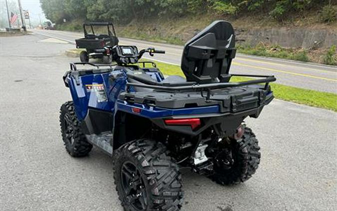 2025 Polaris Sportsman Touring 570 Premium