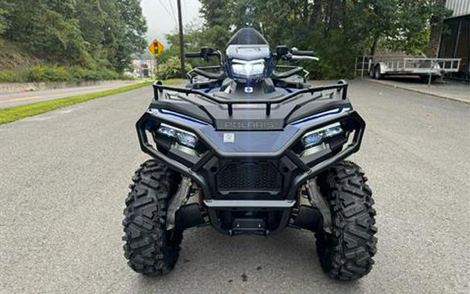 2025 Polaris Sportsman Touring 570 Premium