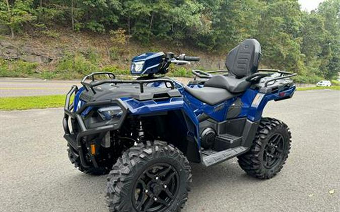 2025 Polaris Sportsman Touring 570 Premium