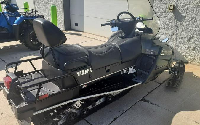 2013 Yamaha RS Viking® Professional