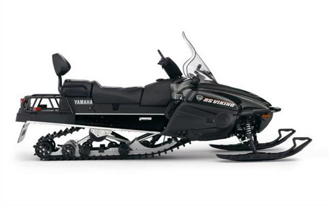 2013 Yamaha RS Viking® Professional