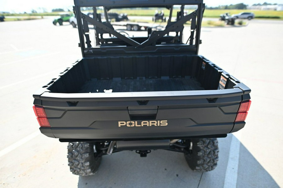 2026 Polaris Ranger Crew 1000 Premium Polaris Pursuit Camo