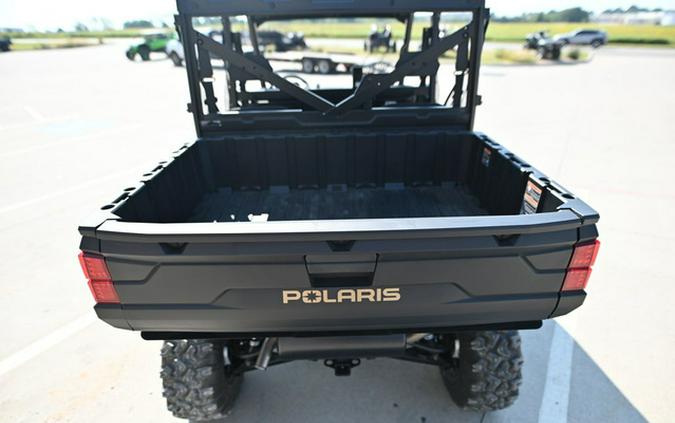 2026 Polaris Ranger Crew 1000 Premium Polaris Pursuit Camo