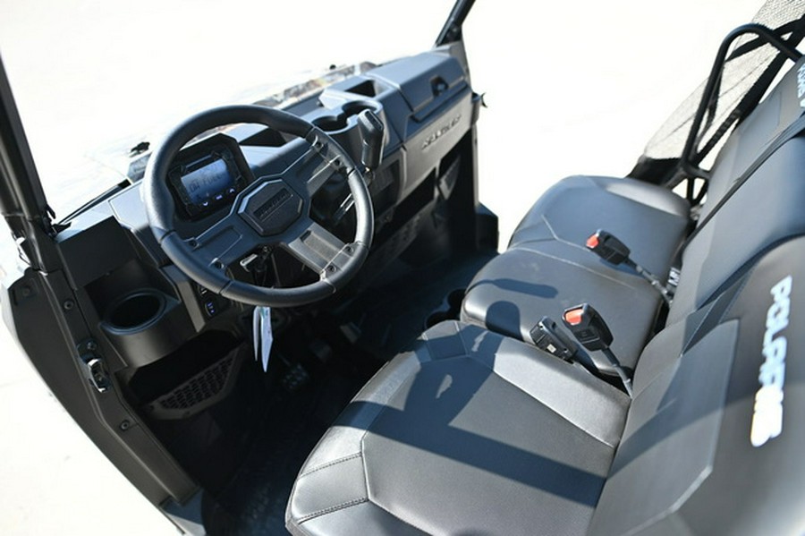 2026 Polaris Ranger Crew 1000 Premium Polaris Pursuit Camo