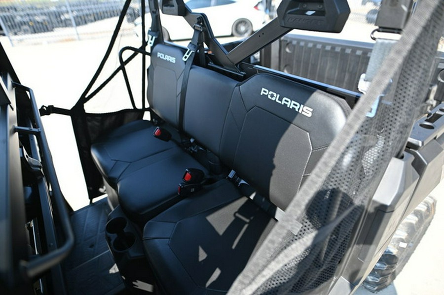 2026 Polaris Ranger Crew 1000 Premium Polaris Pursuit Camo