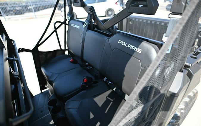 2026 Polaris Ranger Crew 1000 Premium Polaris Pursuit Camo