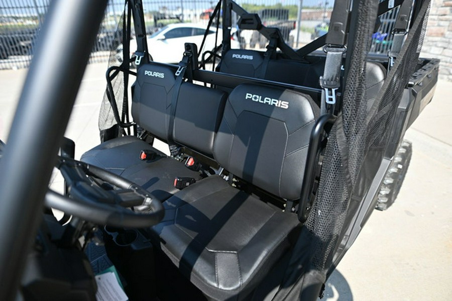 2026 Polaris Ranger Crew 1000 Premium Polaris Pursuit Camo