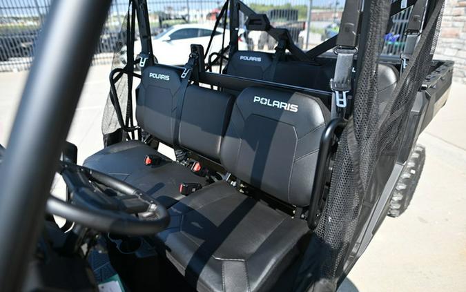 2026 Polaris Ranger Crew 1000 Premium Polaris Pursuit Camo