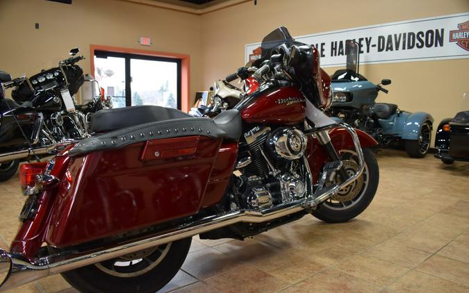 FLHX 2007 Street Glide®