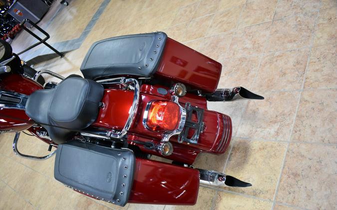 FLHX 2007 Street Glide®