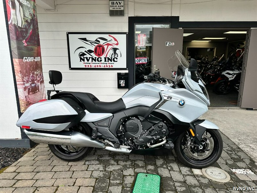 2020 BMW K1600B