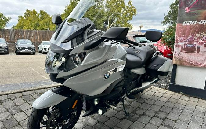 2020 BMW K 1600 B