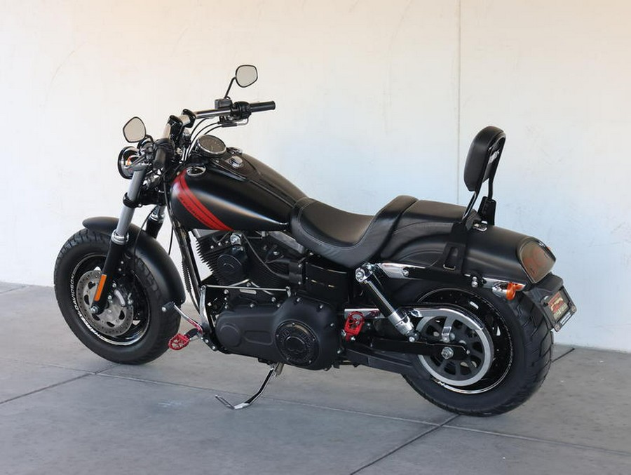 2014 Harley-Davidson® FXDF - Dyna® Fat Bob®