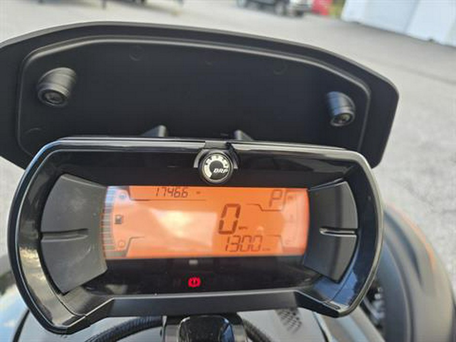 2021 Can-Am Ryker 900 ACE