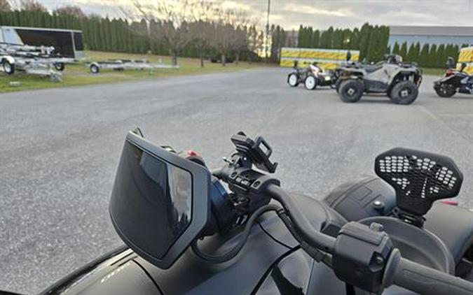 2021 Can-Am Ryker 900 ACE