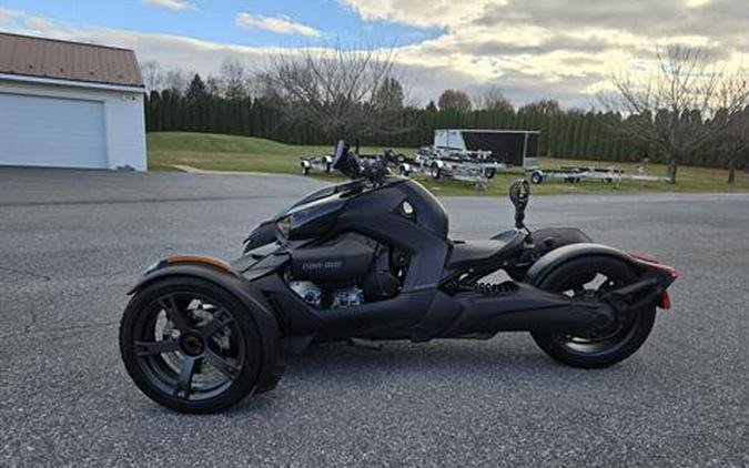 2021 Can-Am Ryker 900 ACE