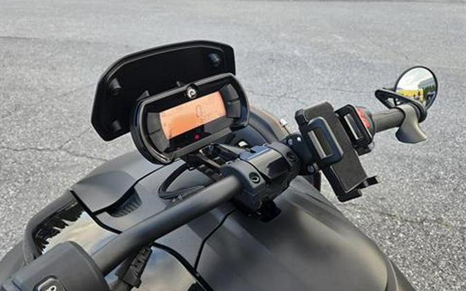 2021 Can-Am Ryker 900 ACE