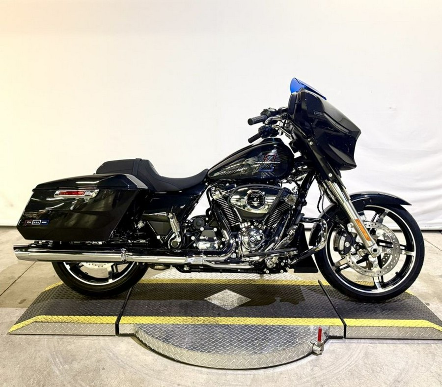 2026 Harley-Davidson® FLHX - Street Glide®