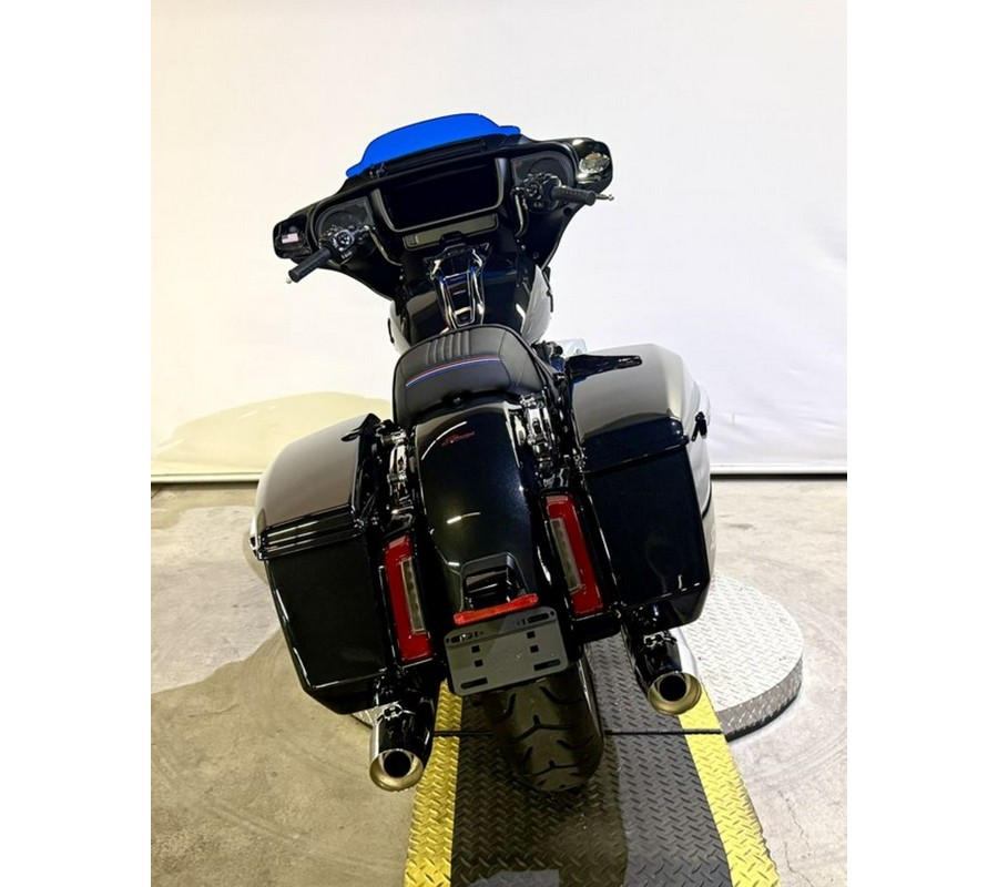 2026 Harley-Davidson® FLHX - Street Glide®