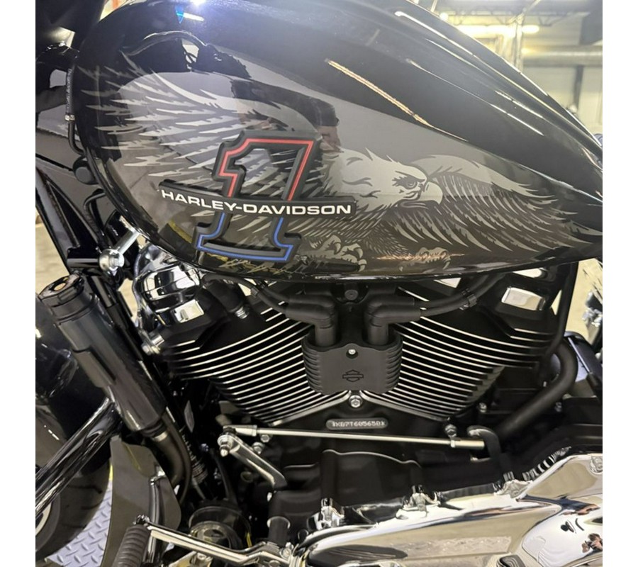 2026 Harley-Davidson® FLHX - Street Glide®