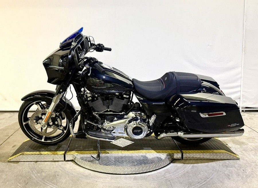 2026 Harley-Davidson® FLHX - Street Glide®