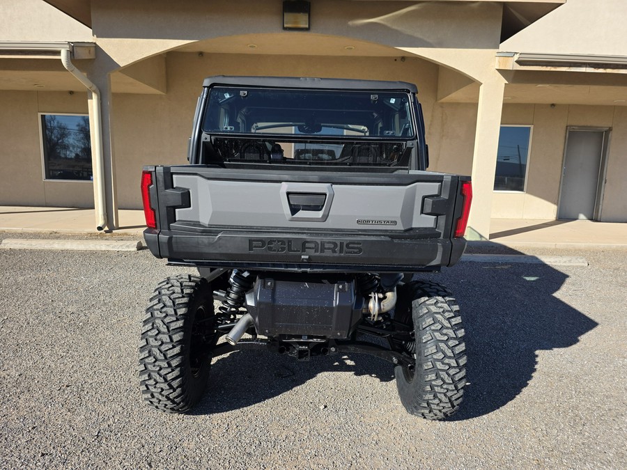 2026 Polaris Polaris XPEDITION XP 5 Northstar