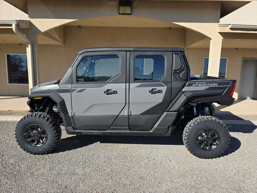 2026 Polaris Polaris XPEDITION XP 5 Northstar
